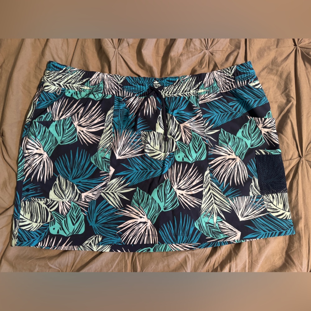 Skort | Boating | Fishing | Sports | Tennis | Pickleball | Athleisure | Athletic